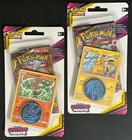 Triple Blister Pack