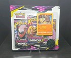 Triple Blister Pack