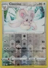 Cinccino