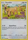 Stantler