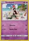 Sandygast