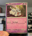Greavard