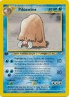 Piloswine