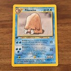 Piloswine