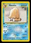 Piloswine