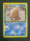 Piloswine
