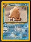 Piloswine