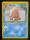 Piloswine