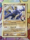 Machamp GL