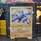 Machamp GL