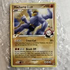 Machamp GL