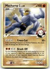 Machamp GL