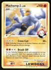 Machamp GL
