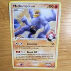 Machamp GL