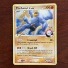 Machamp GL