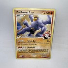 Machamp GL