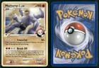 Machamp GL