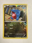 Gible
