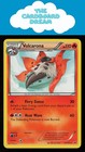 Volcarona