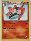 Volcarona