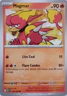 Magmar