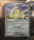 Jirachi