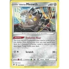 Galarian Meowth