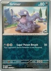 Grimer