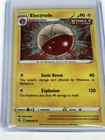 Electrode