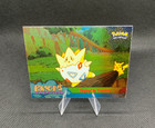 Togepi in Trouble