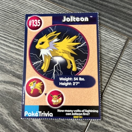 Jolteon