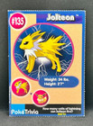 Jolteon