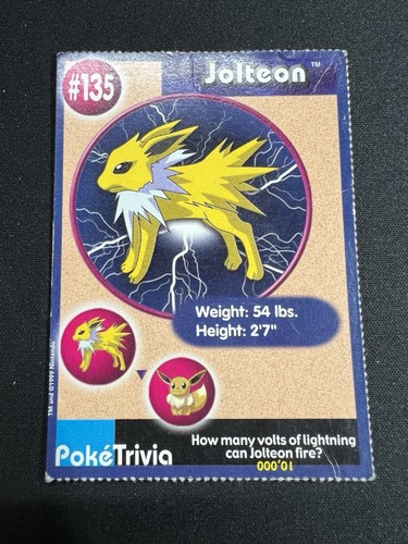 Jolteon