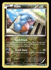 Gible