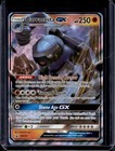Carracosta GX