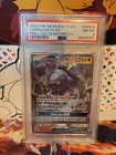 Carracosta GX