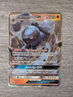 Carracosta GX