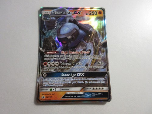 Carracosta GX