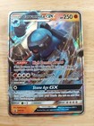 Carracosta GX