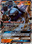 Carracosta GX