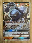Carracosta GX