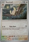 Noctowl