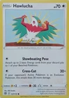 Hawlucha