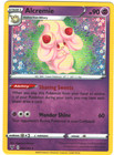 Alcremie