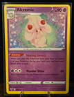 Alcremie
