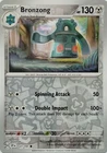 Bronzong
