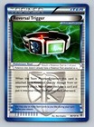Reversal Trigger