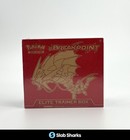 Elite Trainer Box