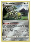 Bastiodon