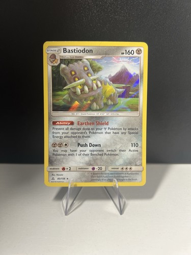 Bastiodon